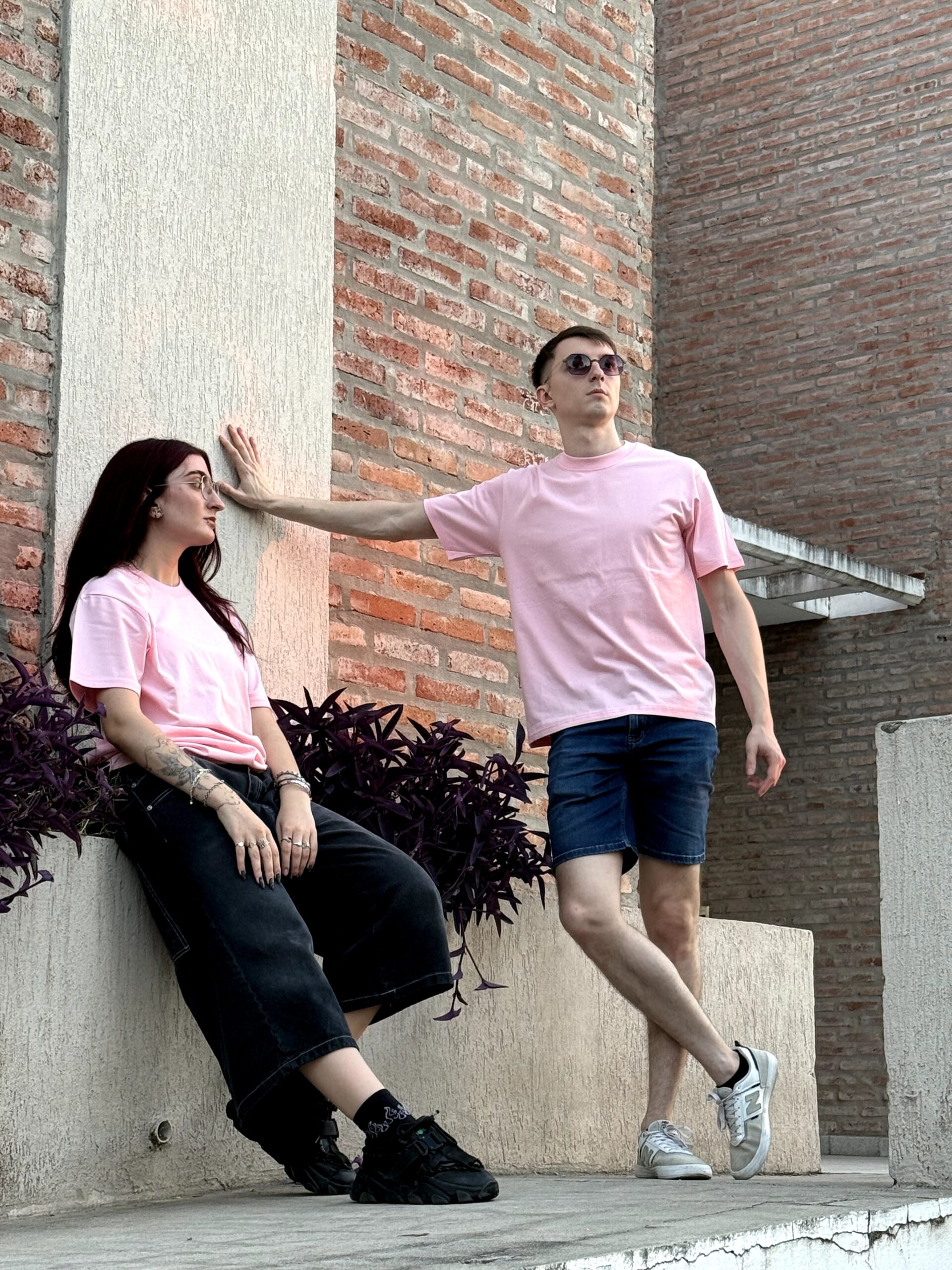 Remera CIVICO Oversize - Image 8