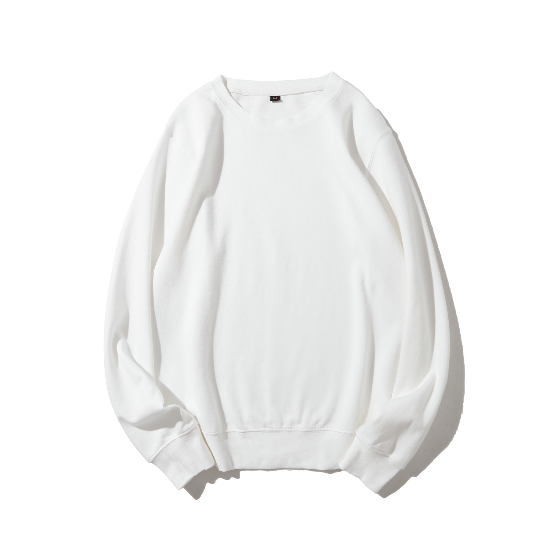 Buzo cuello redondo - Image 3