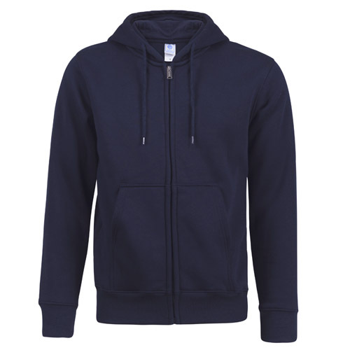 Campera con capucha - Image 2