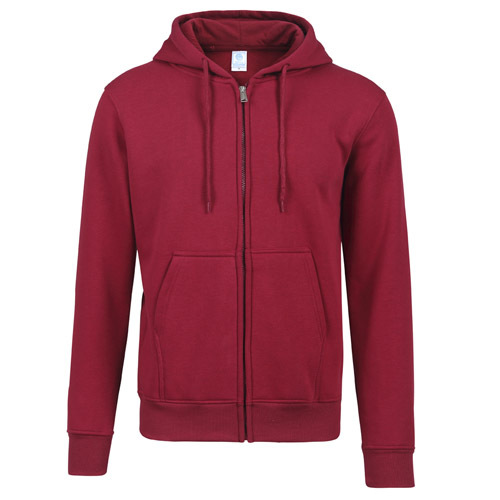 Campera con capucha - Image 4