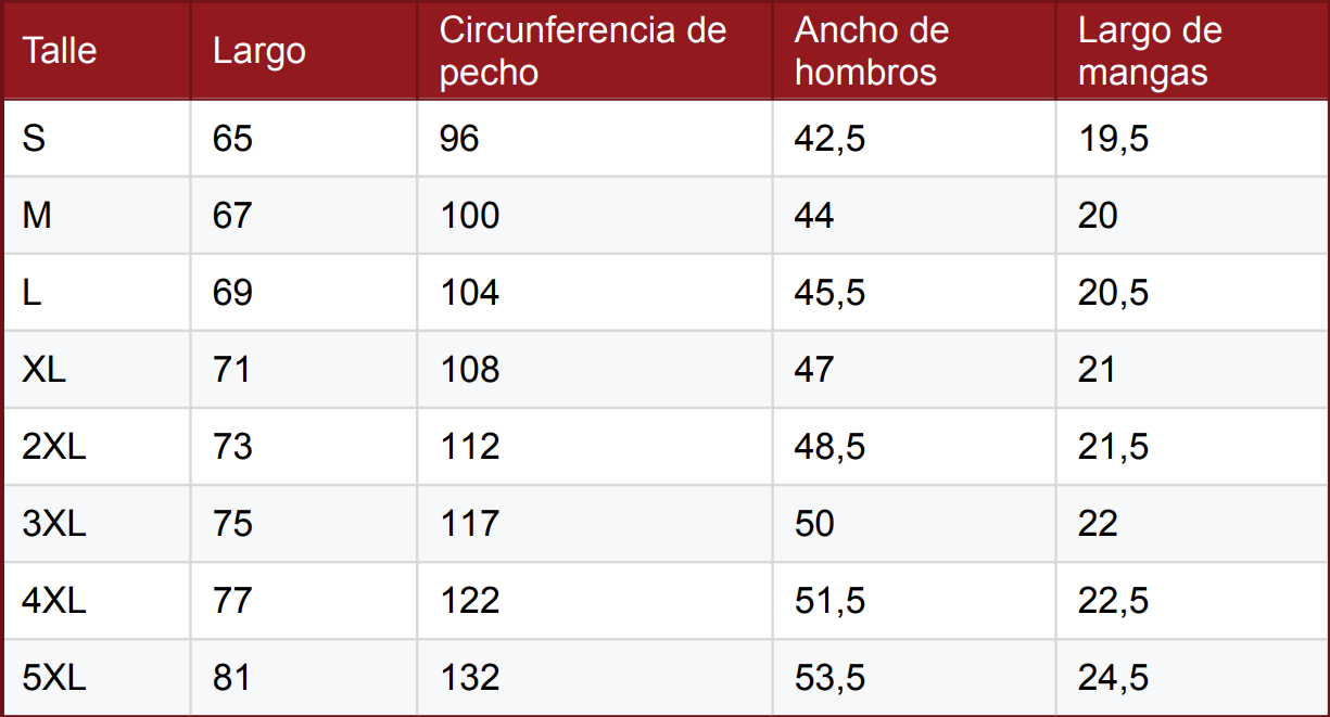 Remera CIVICO Classic - Image 8