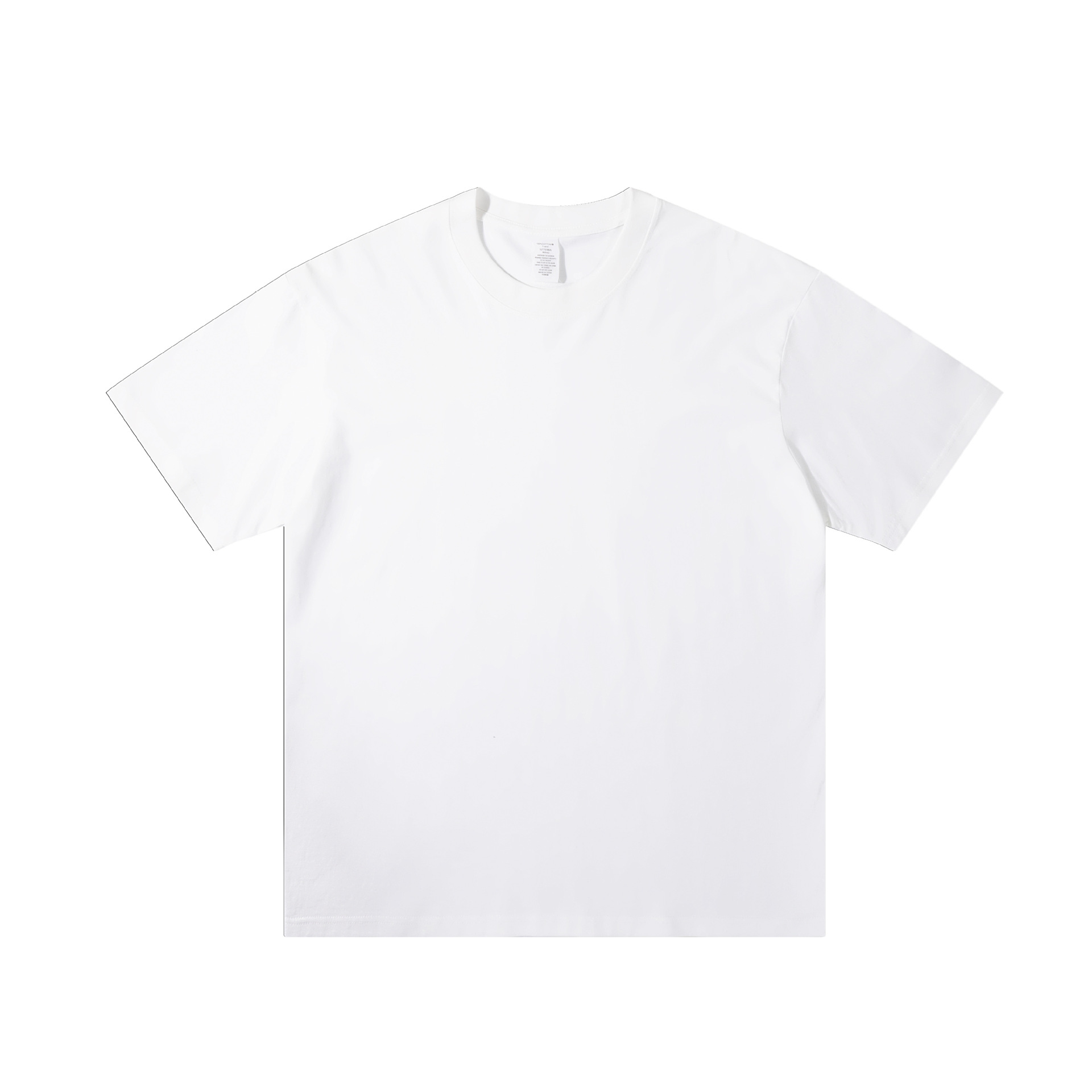 Remera CIVICO Oversize - Image 3