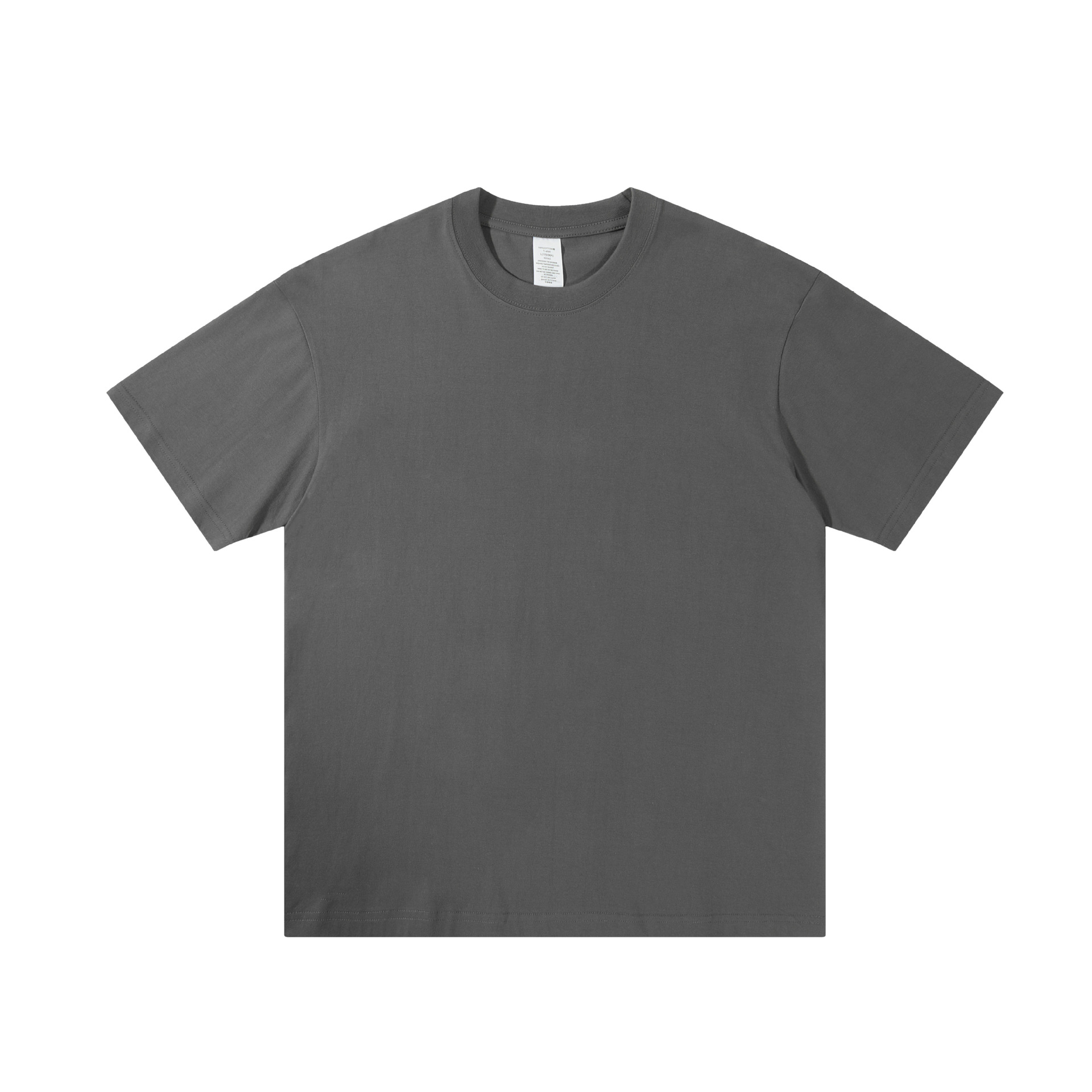 Remera CIVICO Oversize - Image 4